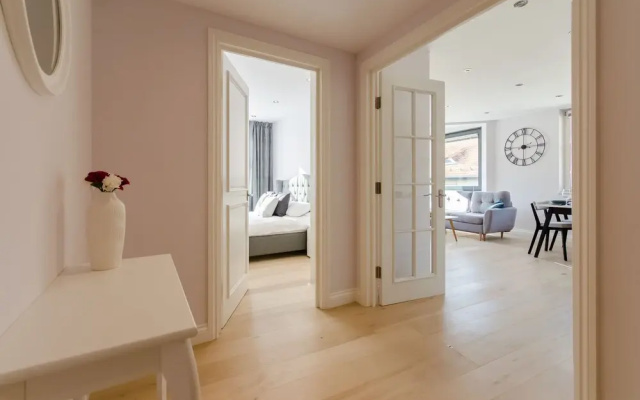 Wawel Boutique Residence - Krakow Old Town