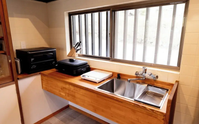 rinne nasu Sauna Villa II