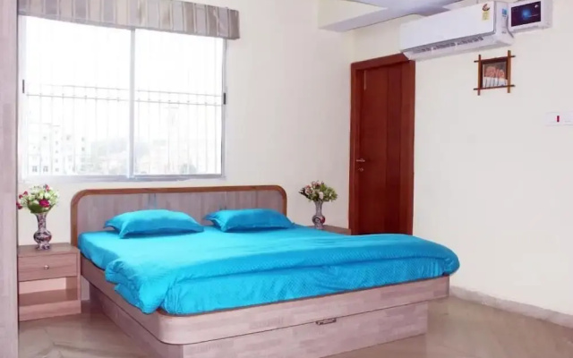 Sikaria Homes