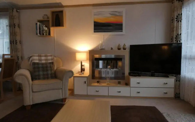 Crossbill Chalet - 71