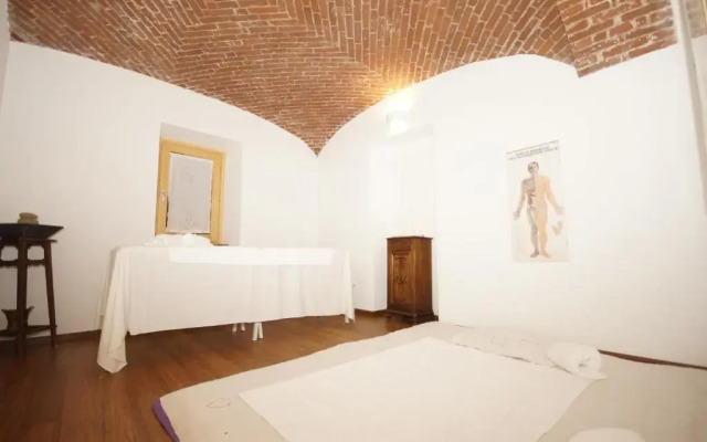 Cascina Bucolica