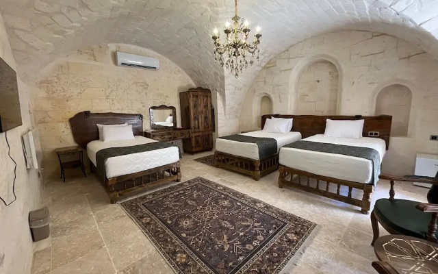 Tessera Hotel