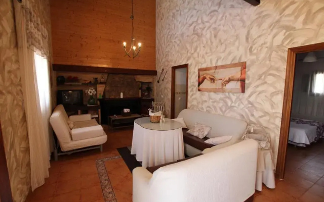 Chalet en Librilla