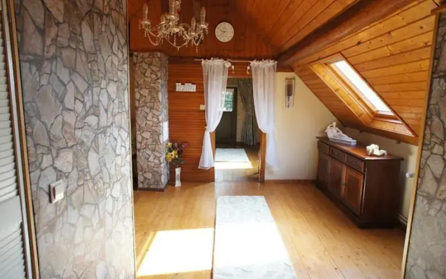Apartment Romantika