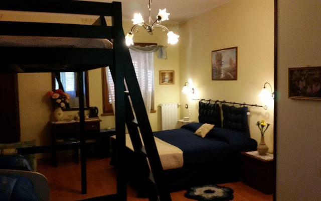 B&B Il Ghiro