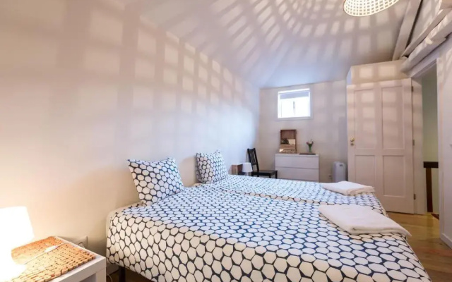 VinoFino 2B duplex