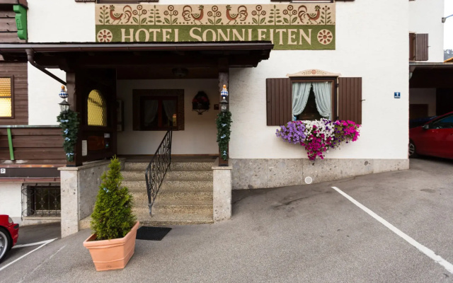 DEVA Hotel Sonnleiten