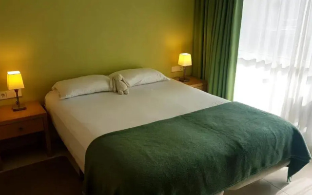 Benalbeach Apartamento Frontal Mar 1 Dormitorio 6ª
