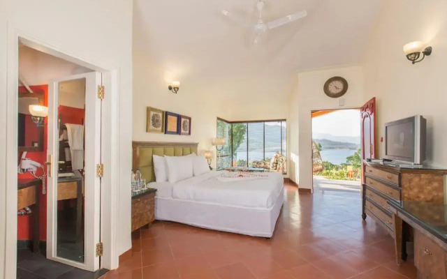 Residency Lake Resort And Spa