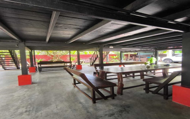 Hotel O Awana Homestay