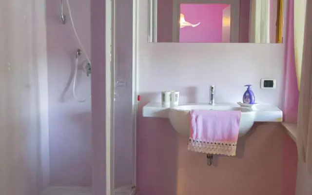 Bed & Breakfast Villamena