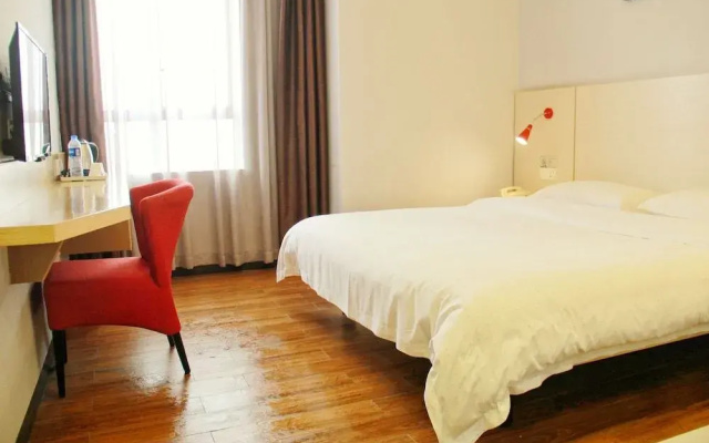 Wenxin Hotel Junhe