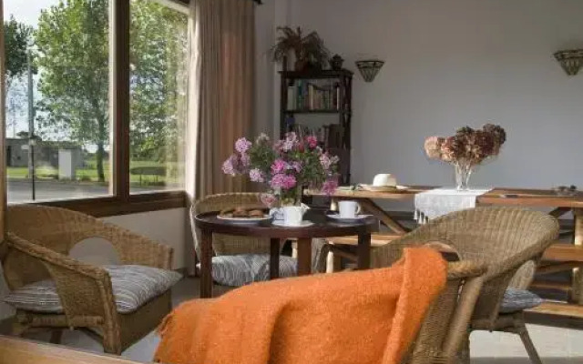 Apartamentos La Cruz de Paderne