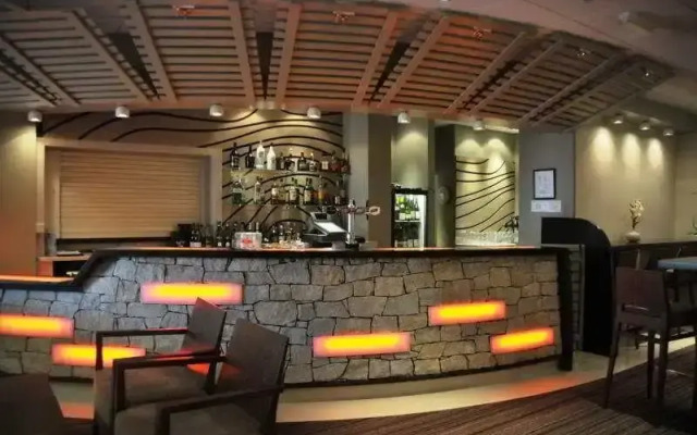 The Metropole Hotel