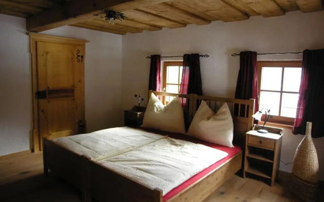 Ferienhaus Gut - Eisenlehen