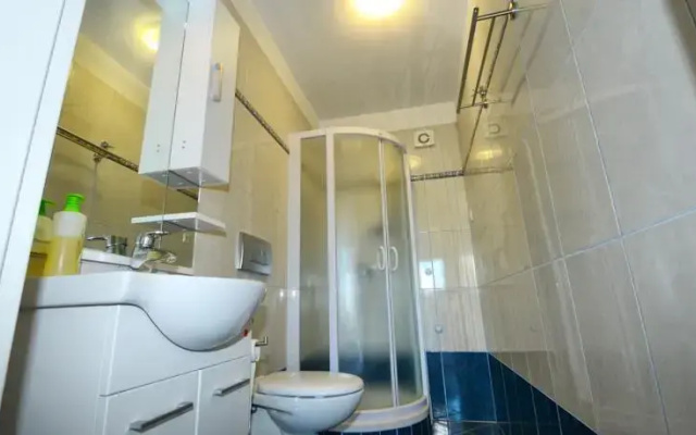 Apartments Dragic