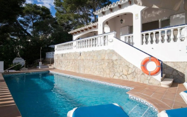 Villa Los Pinos