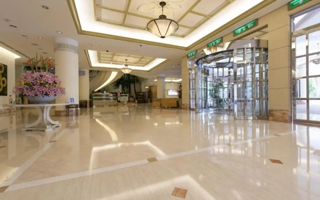 Janfusun Resort Hotel
