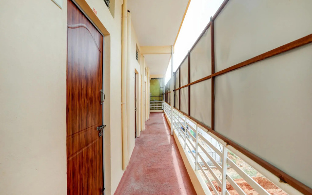 Mahadeshwara Lodge by OYO Rooms