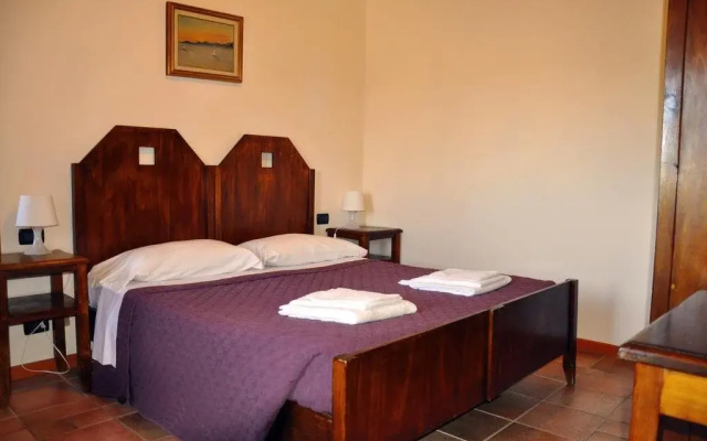 Azienda Agrituristica Armea