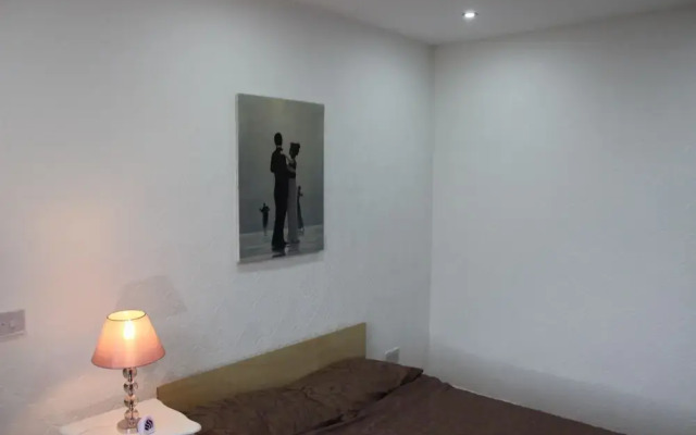 ADVO Aparts Guest Hotel