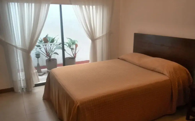 Hotel Casa Prado