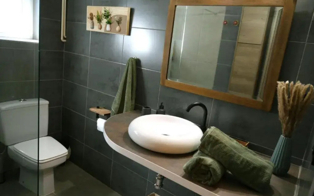 Greta, apartament cèntric i amb encant