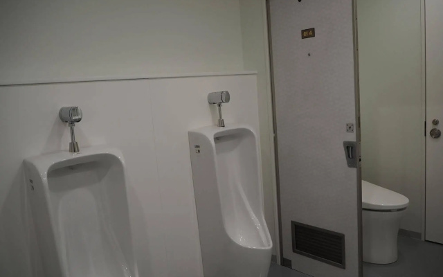 Train Hostel HOKUTOSEI
