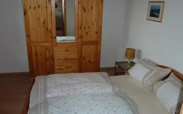 Ferienwohnung Höft