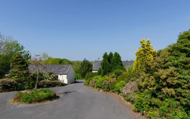 Swallow Cottage