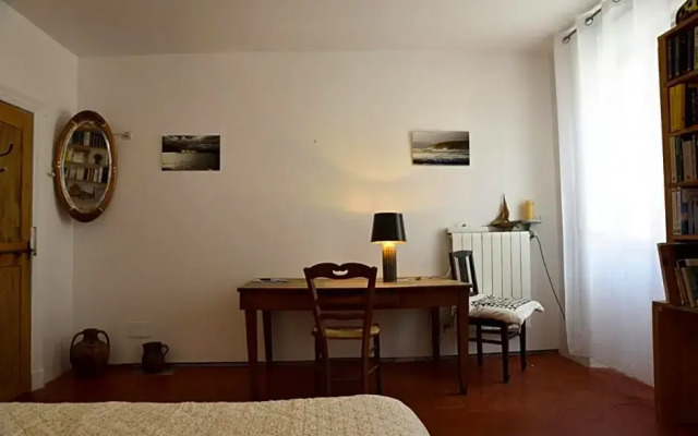 la chambre claire