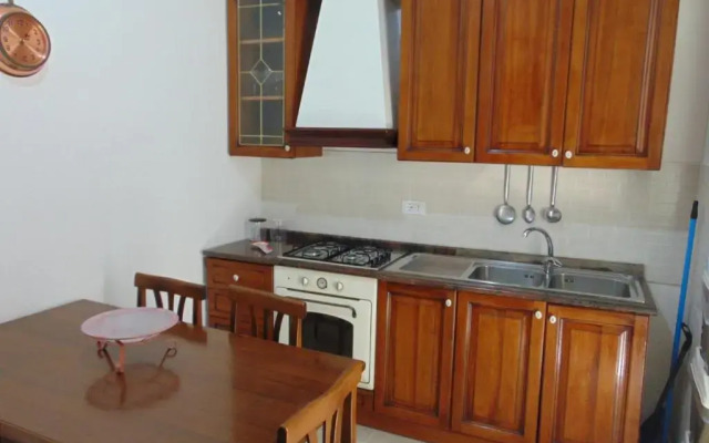 Casa Francesca 2 Lofty