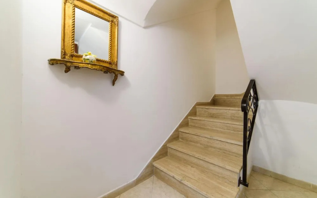 Guest House 4 Stars Positano