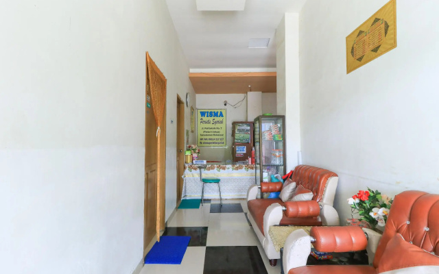 Wisma Perintis Syariah