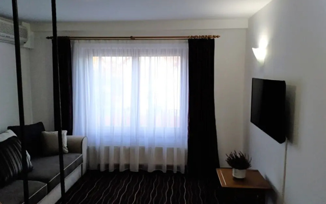 Hotel Damiani