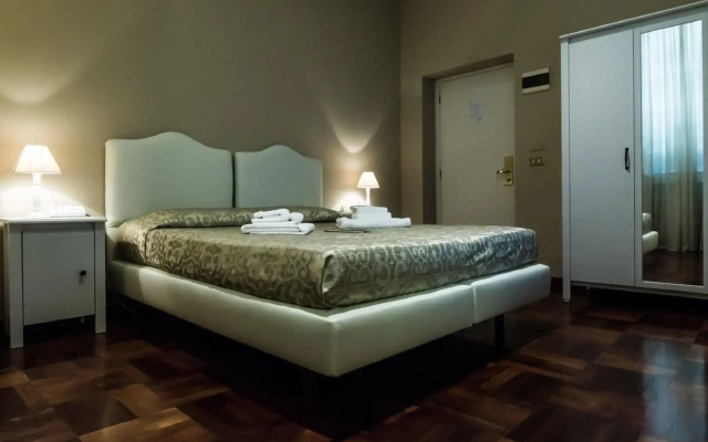 Hotel Touring Wellness & Beauty