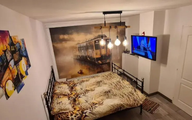 Studio OnE Lupeni