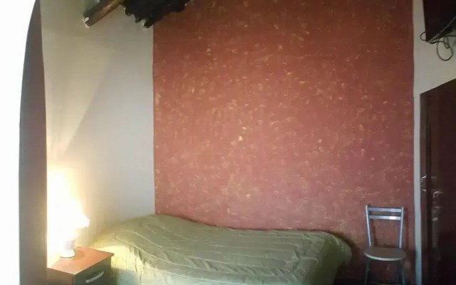 Hostel Carlos V