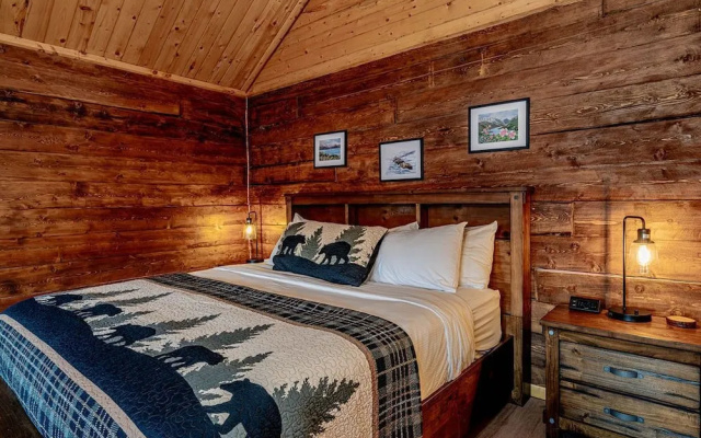 Lakeshore Cabins