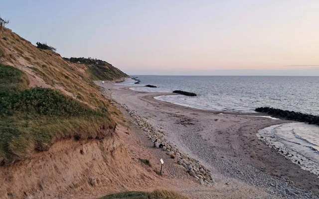 5 Star Holiday Home in Graested