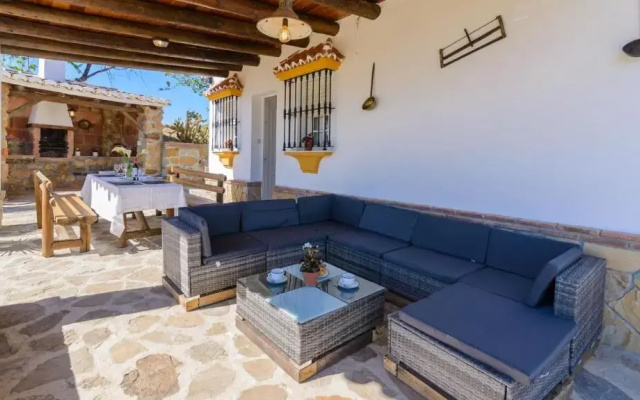 Casa Aranda Villanueva de la Concepcion by Ruralidays