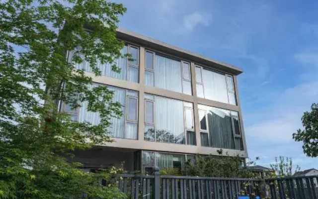 Xiangyue Shenao Homestay