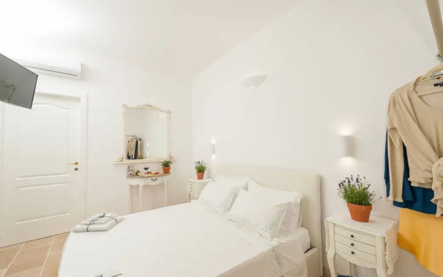 Masseria Monache