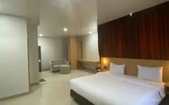 Wilo Hotel Bengkulu