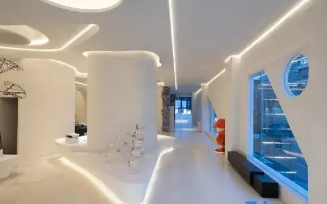Wanshan Shidu Homestay