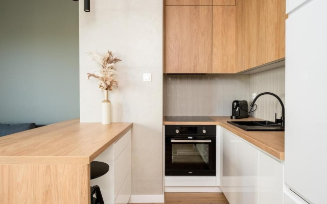 Malila Premium Apartments Rakowicka 437