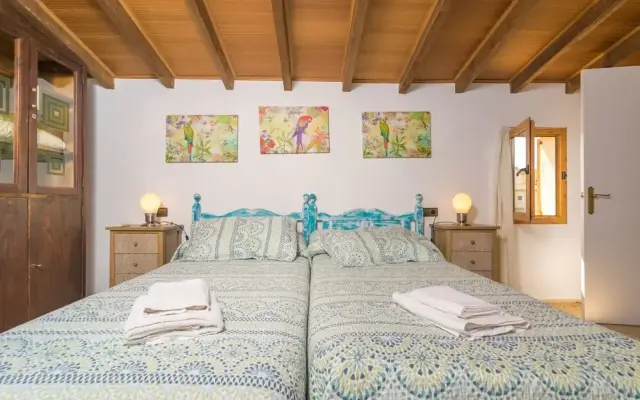 Sa Verdera - Villa With Private Pool. Free Wifi