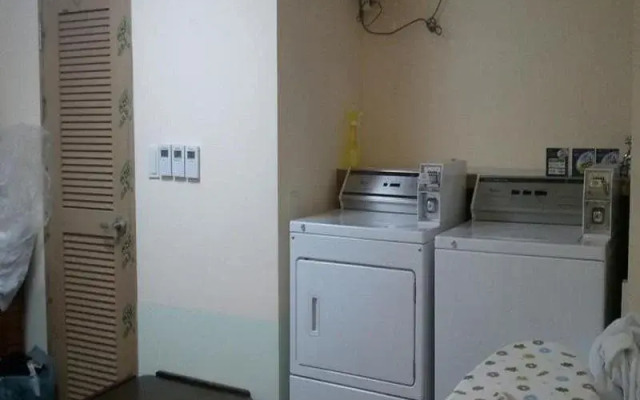 Dongdaemun 2C House Hostel