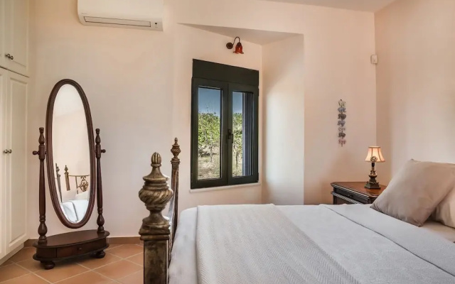 Alekos Beach Houses-Eternity