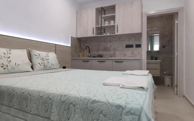 Apartments Cejovic